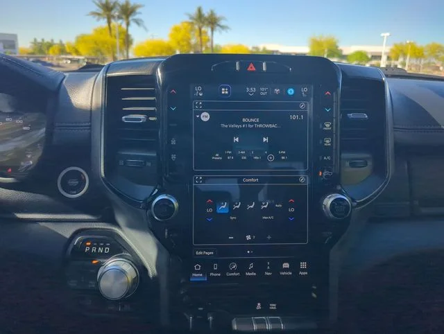 2024 RAM Ram 1500 Pickup Rebel - Photo 16