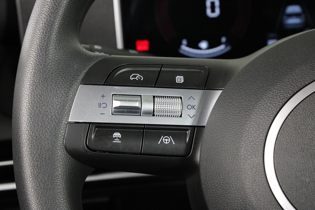 Certified Used 2026 Red Hyundai SE image 26