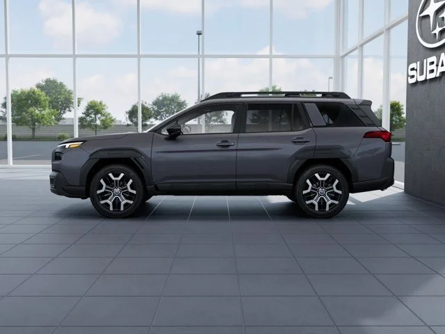 New 2026 Gray Subaru Touring XT image 3