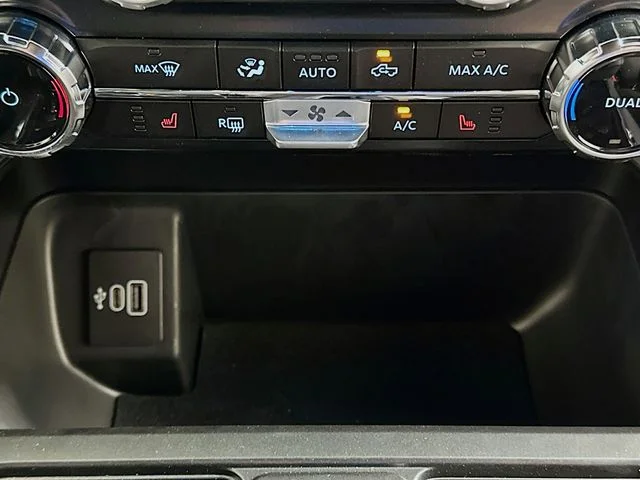 New 2026 Ford F-150 XLT