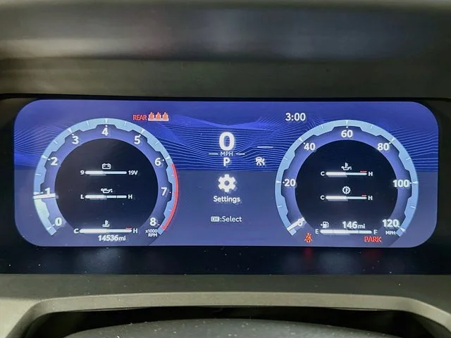 Certified Pre-Owned 2024 Toyota Tacoma TRD Sport