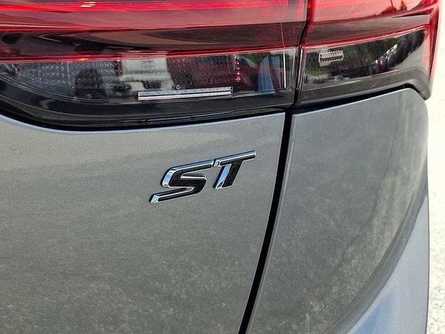 2021 Buick Envision Essence - Photo 31
