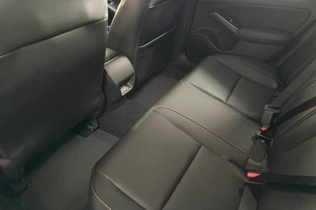 New 2026 Double Apex Blue Pearl Acura A-Spec Tech Package image 9