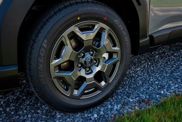 New 2026 River Rock Pearl Subaru Premium image 14