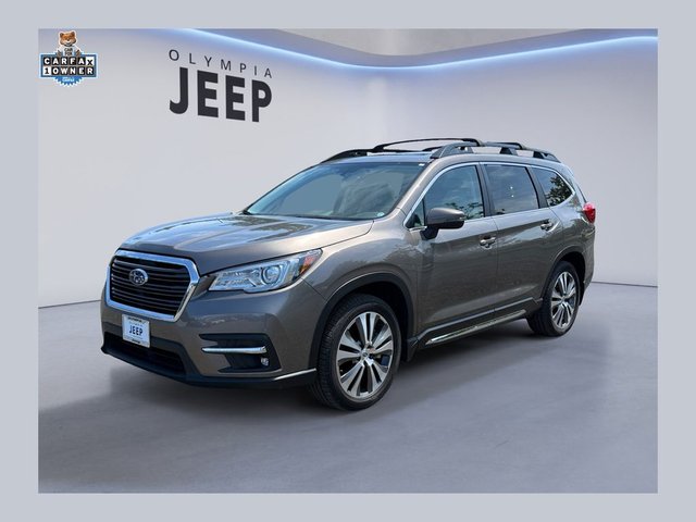 2022 Subaru Ascent Limited