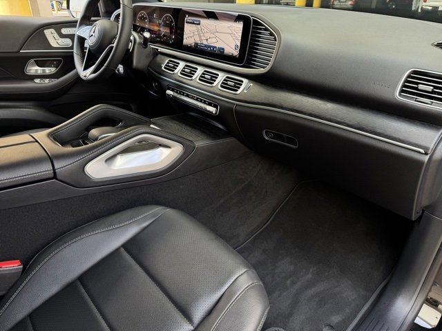2025 Mercedes-Benz GLE GLE350 - Photo 33