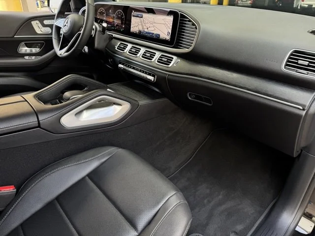 2025 Mercedes-Benz GLE GLE350 - Photo 33