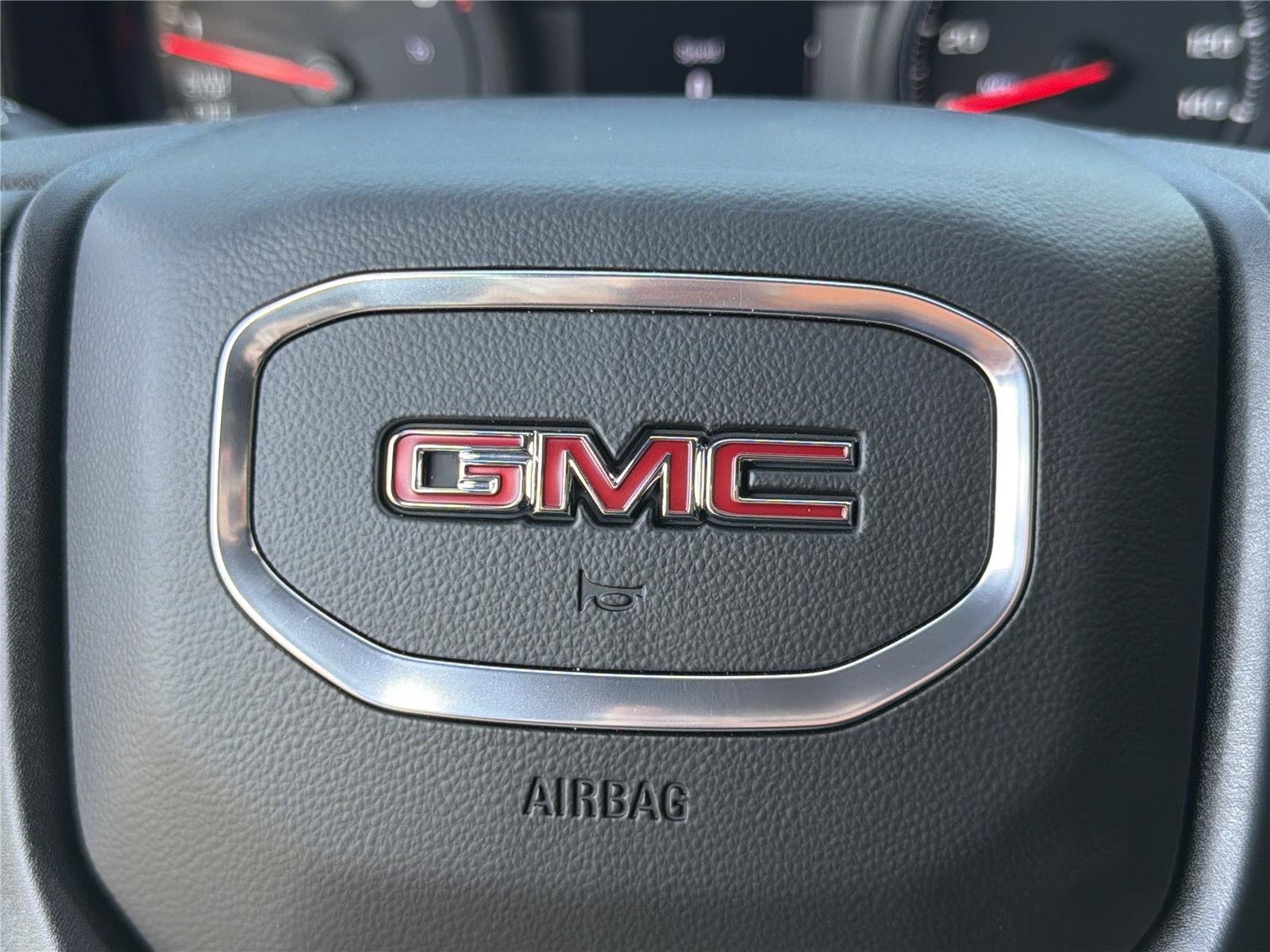 New 2026 Onyx Black GMC Pro image 23