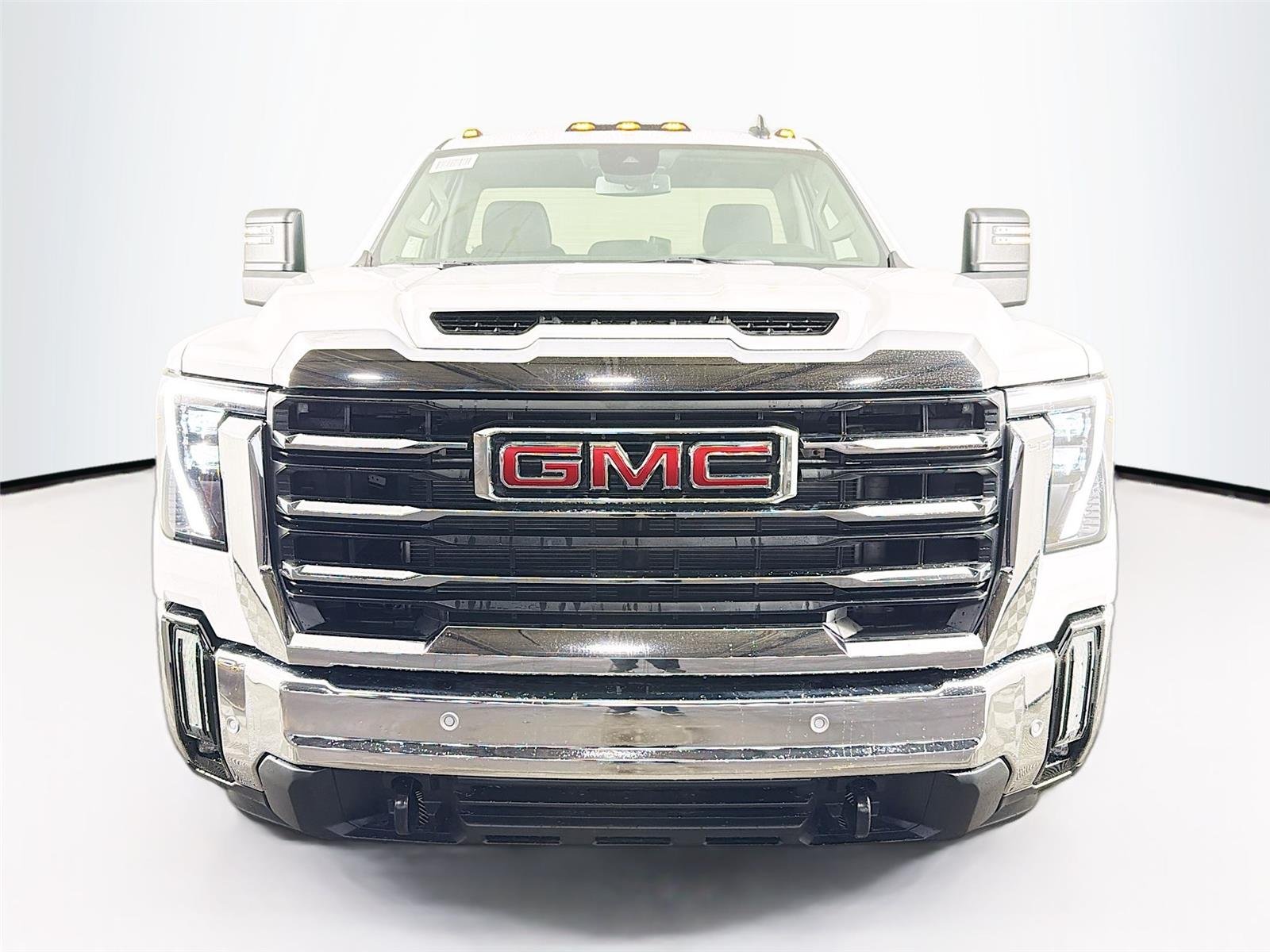 2026 GMC Sierra 2500HD SLE - Photo 6