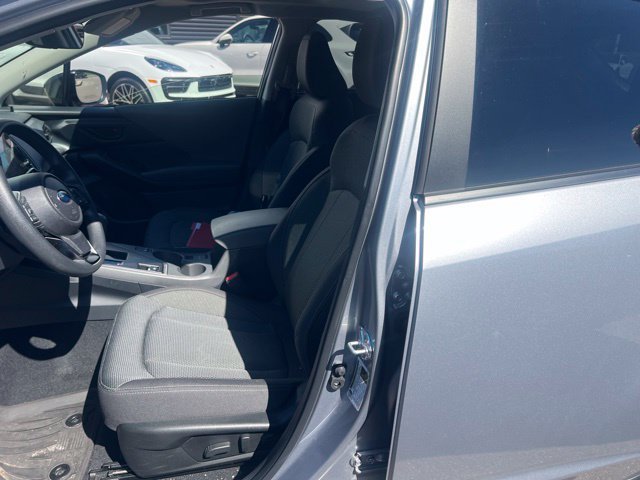 Used 2024 Ice Silver Metallic Subaru Premium image 5