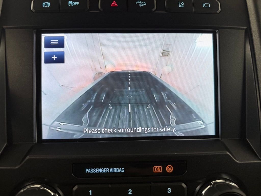 Used 2022 Black Ford XL image 20