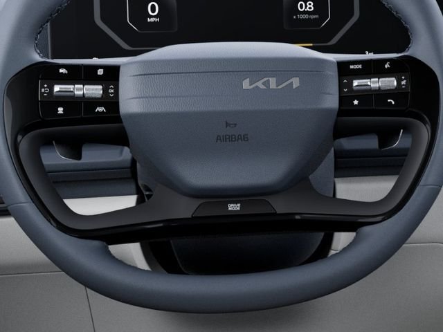 New 2027 Ceramic Silver Kia SX image 22