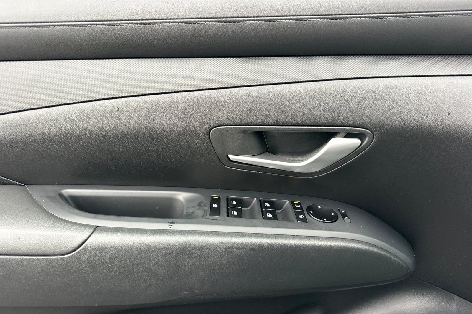 2025 Hyundai Santa Cruz SEL - Photo 10