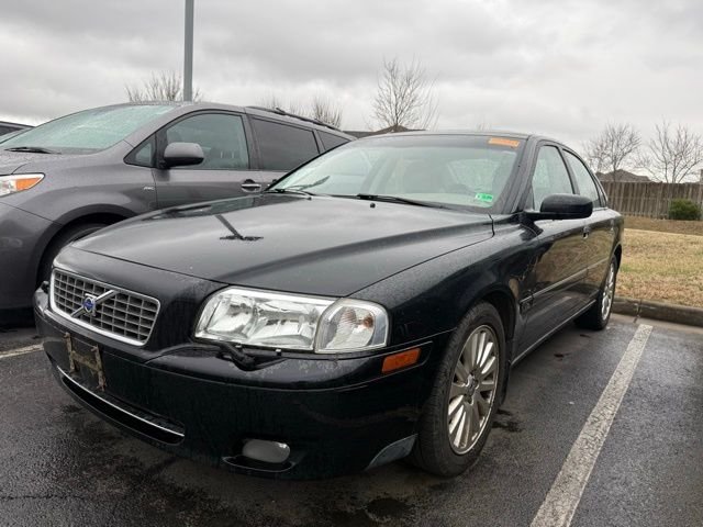 Used 2006 Volvo S80 2.5T A with VIN YV1TS592161445921 for sale in Fredericksburg, VA