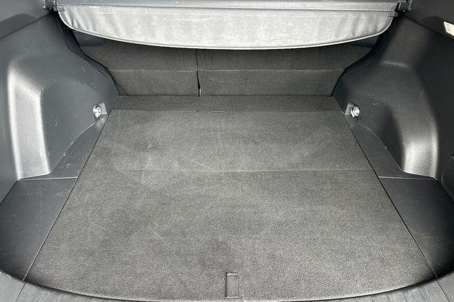 Certified Used 2024 MAGNETIC GRAY MET. Toyota  image 19