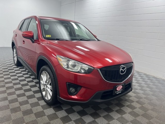 2015 Mazda CX-5 Grand Touring
