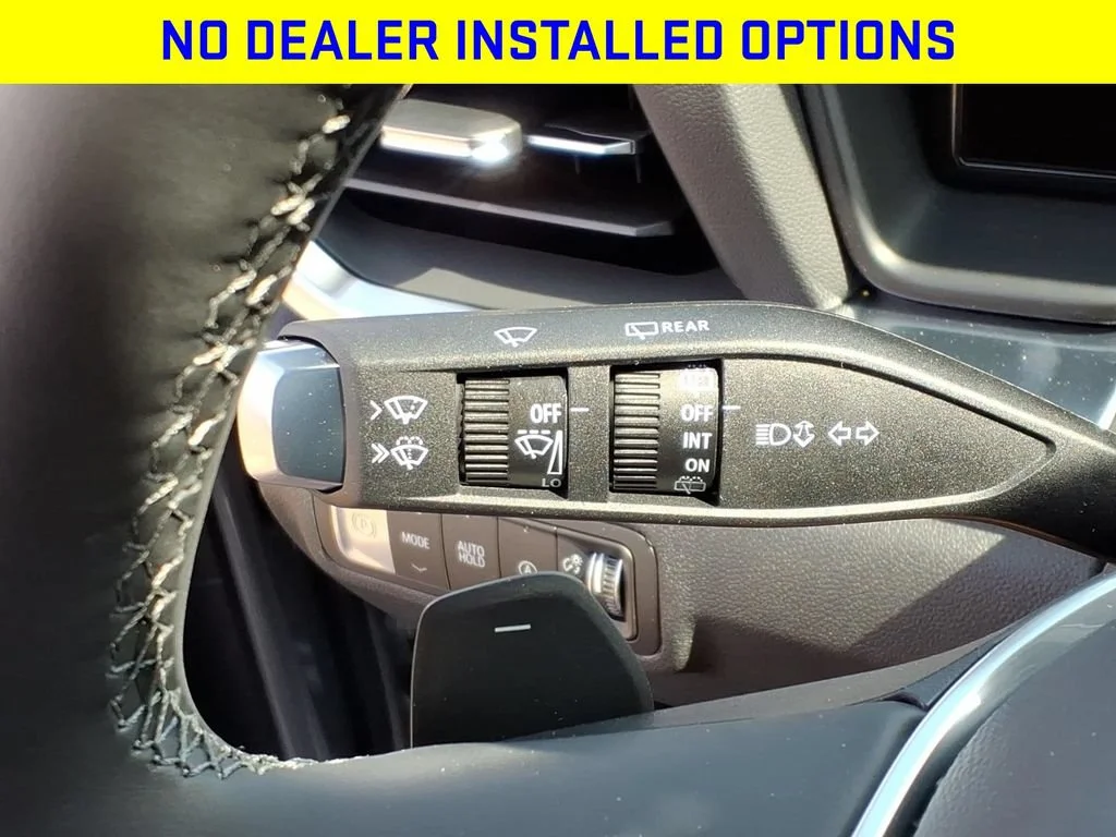 2026 GMC Terrain Elevation - Photo 14