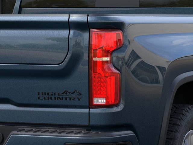 2026 Chevrolet Silverado 2500 HD High Country - Photo 11