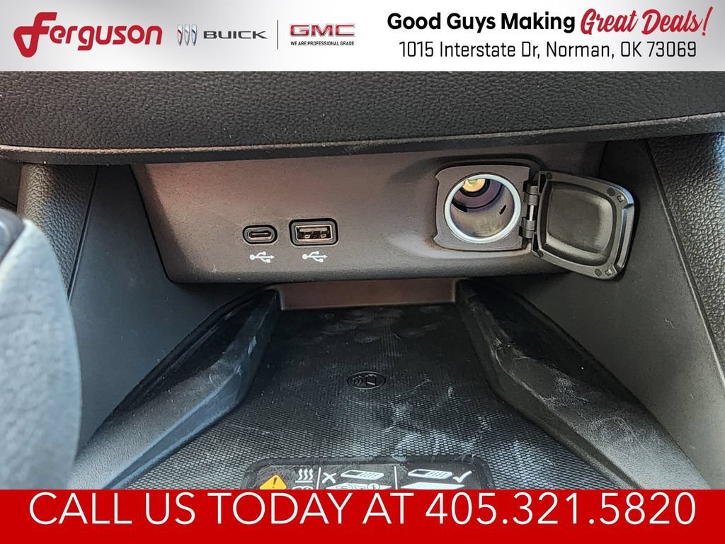 2026 Buick Envista Preferred - Photo 26