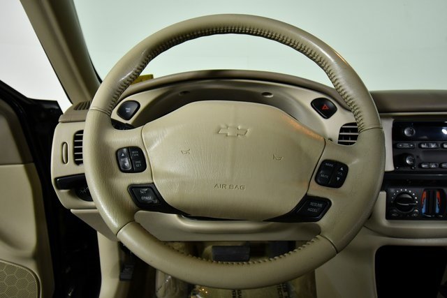 Used 2005 Chevrolet Impala SS with VIN 2G1WP551659323429 for sale in Bozeman, MT