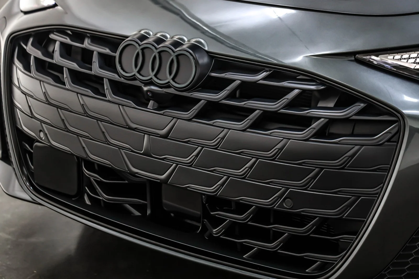 2026 Audi A6 Premium Plus - Photo 13