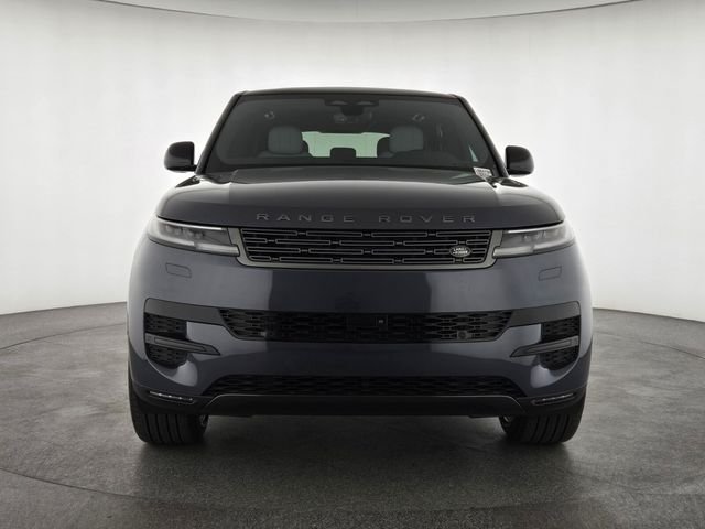 New 2026 Varesine Blue Land Rover SE image 8