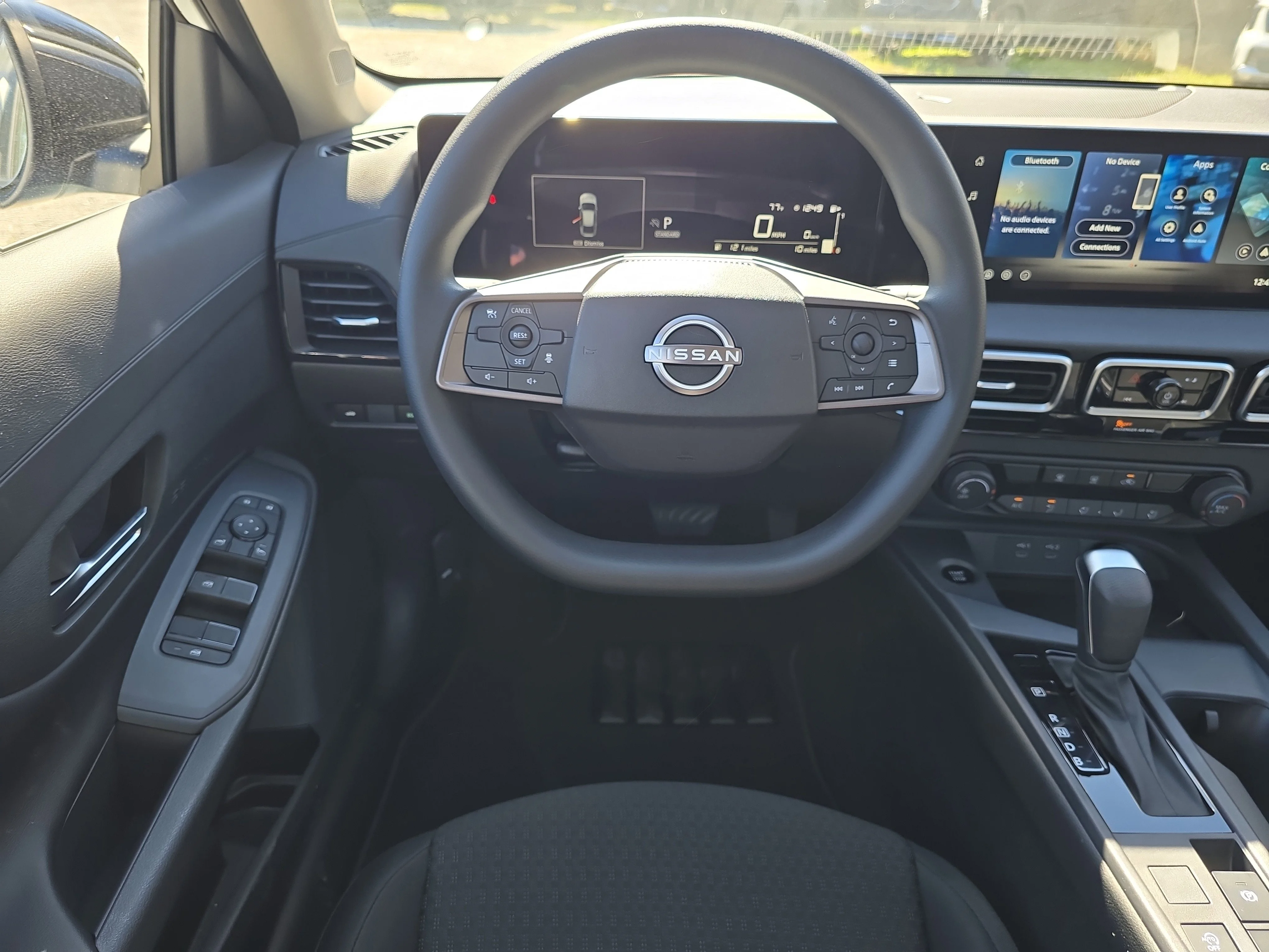 New 2026 Fresh Powder Nissan S image 13