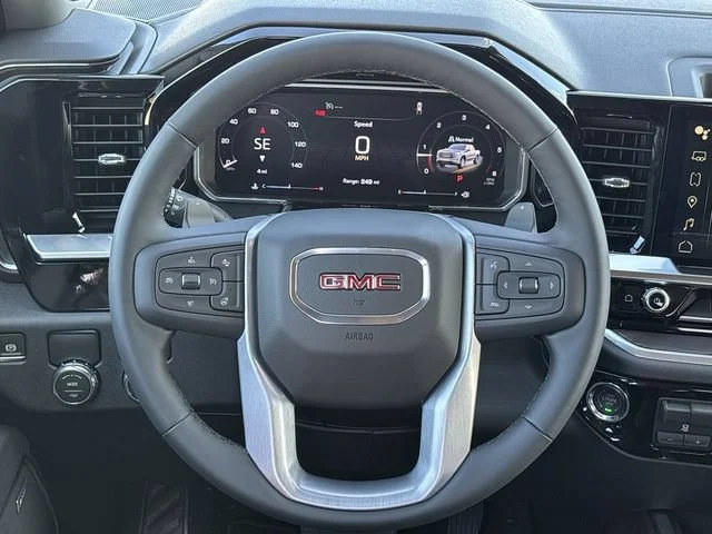 2026 GMC Sierra 1500 SLT - Photo 14