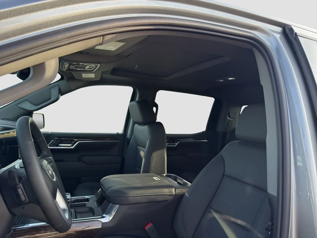 2026 GMC Sierra 1500 Elevation - Photo 23