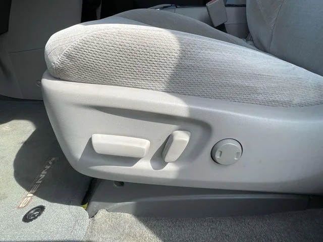 Used 2017 Gray Toyota LE image 15