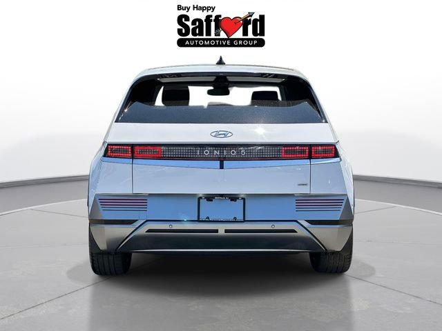 Used 2024 White Hyundai Limited image 7