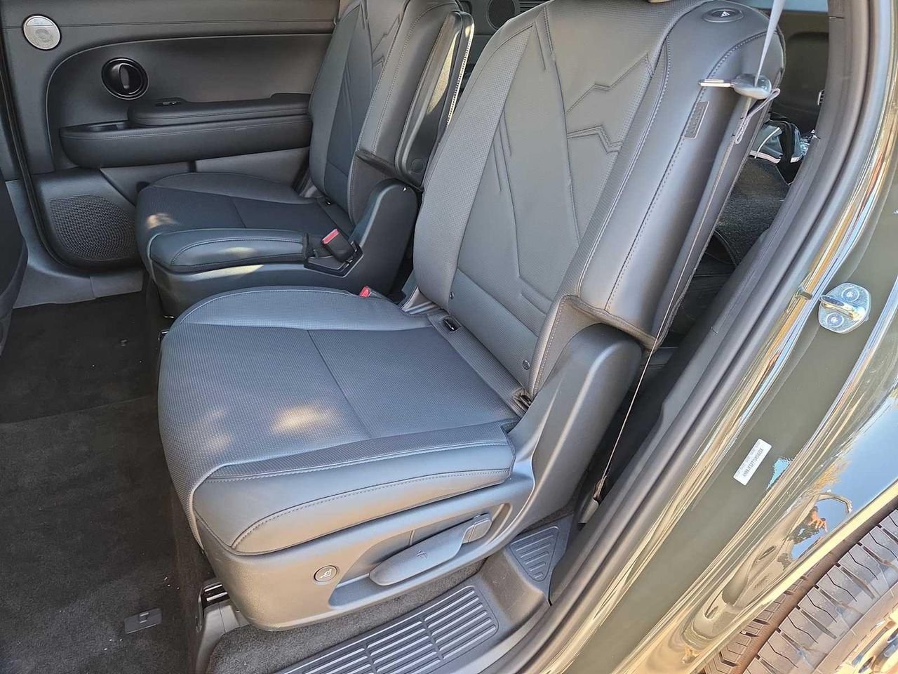 New 2026 Titan Charcoal Pearl Hyundai XRT Pro image 20