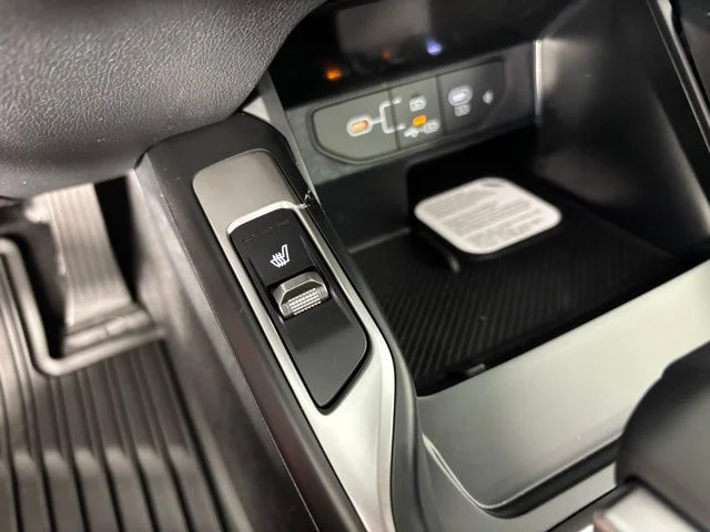 New 2026 Black Kia EX image 25