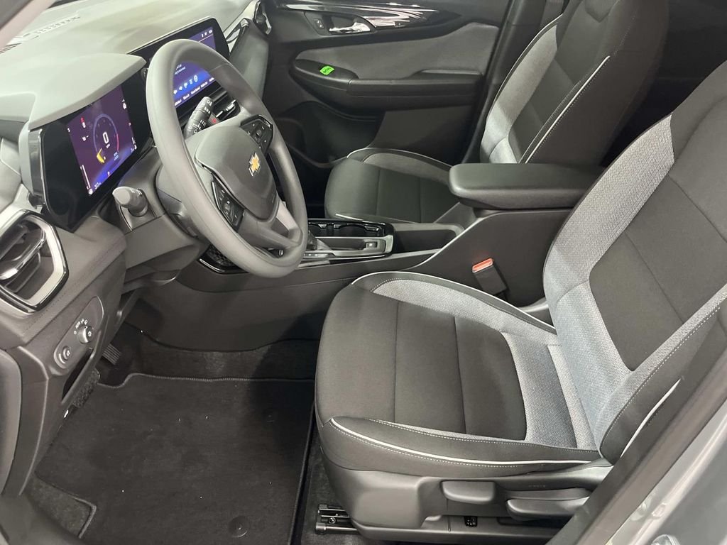 2026 Chevrolet Trailblazer LS - Photo 10