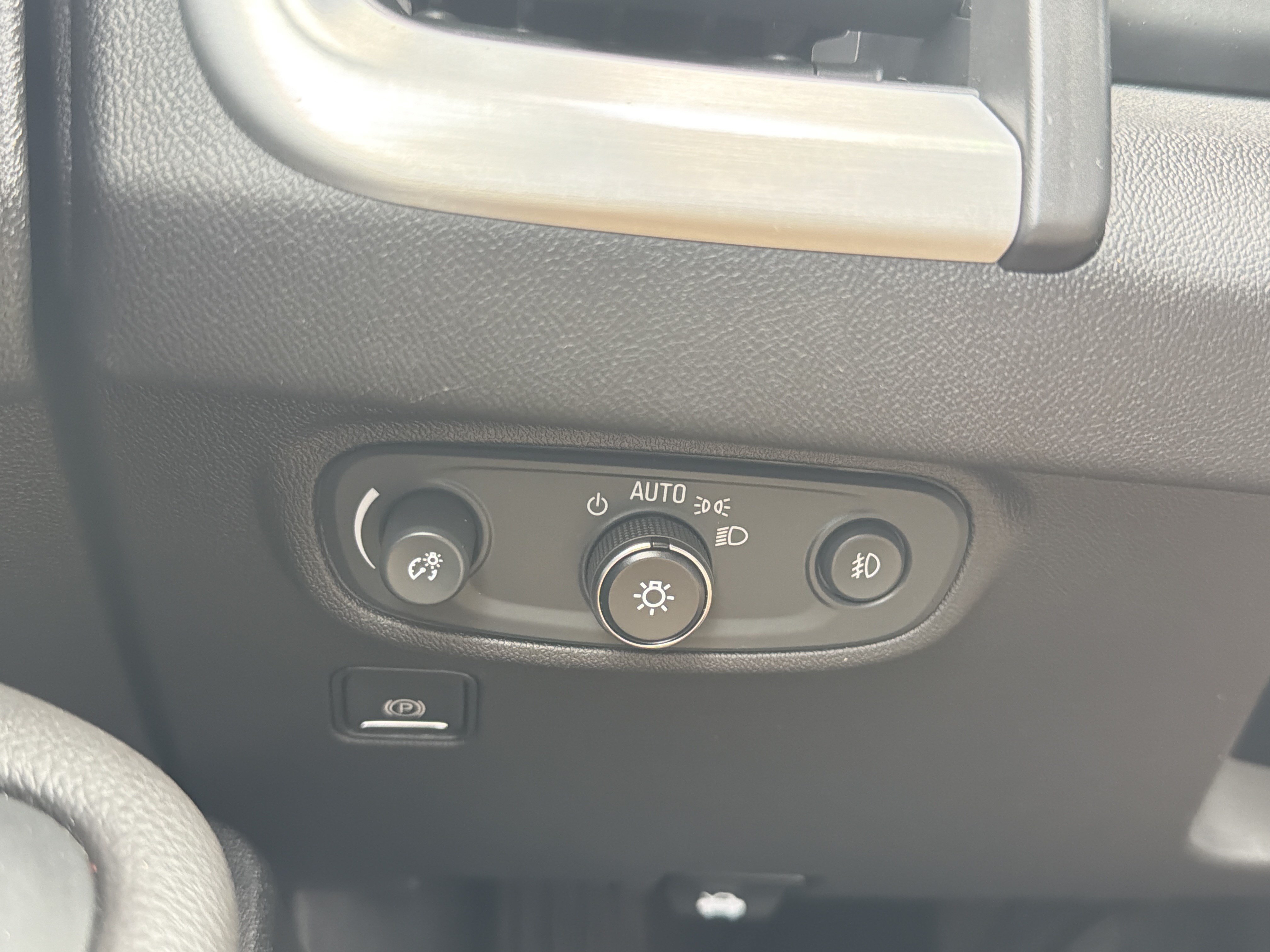 2020 GMC Terrain SLT - Photo 29