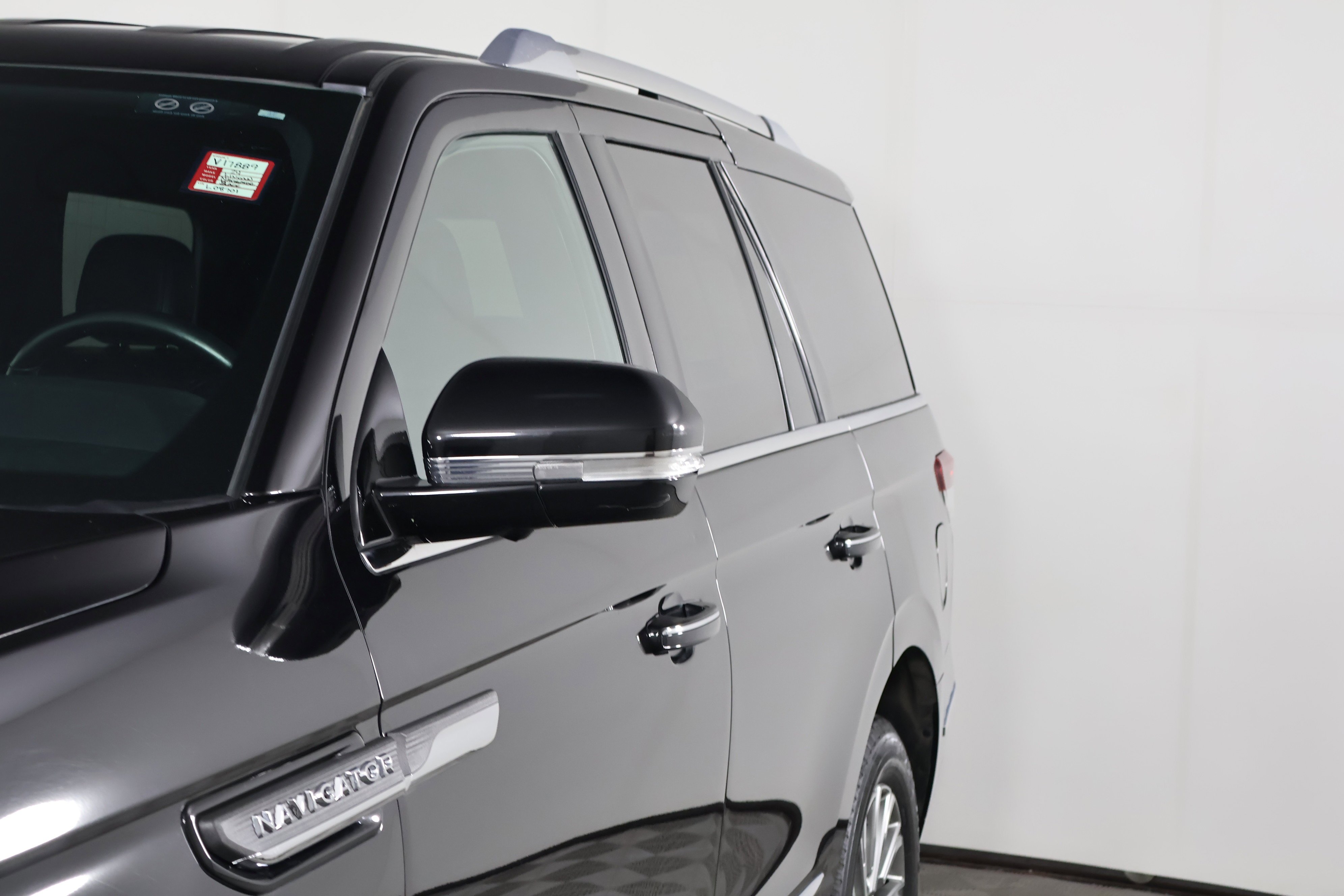 2024 Lincoln Navigator Premiere - Photo 13