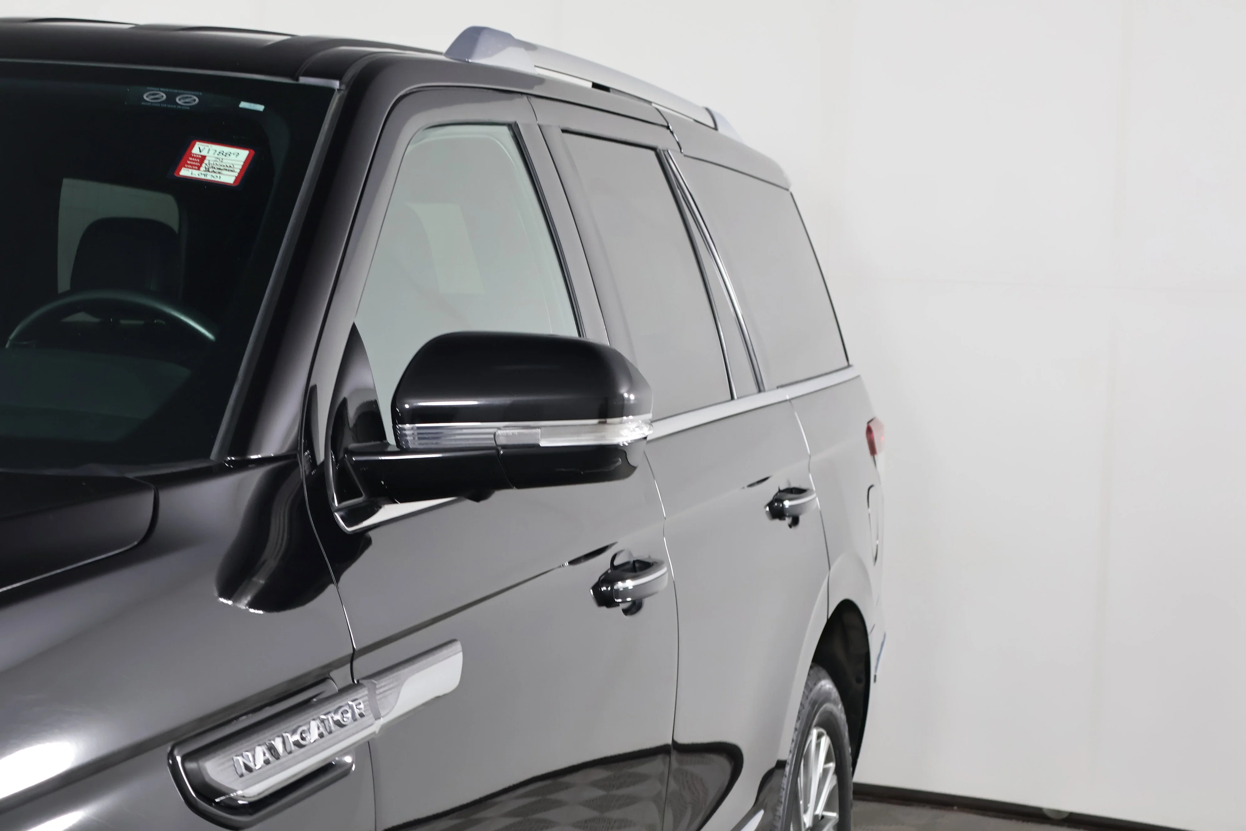 2024 Lincoln Navigator Premiere - Photo 13