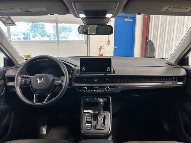 2024 Honda CR-V EX - Photo 18