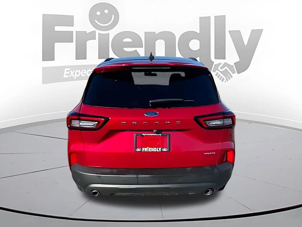 2025 Ford Escape ST-Line - Photo 6