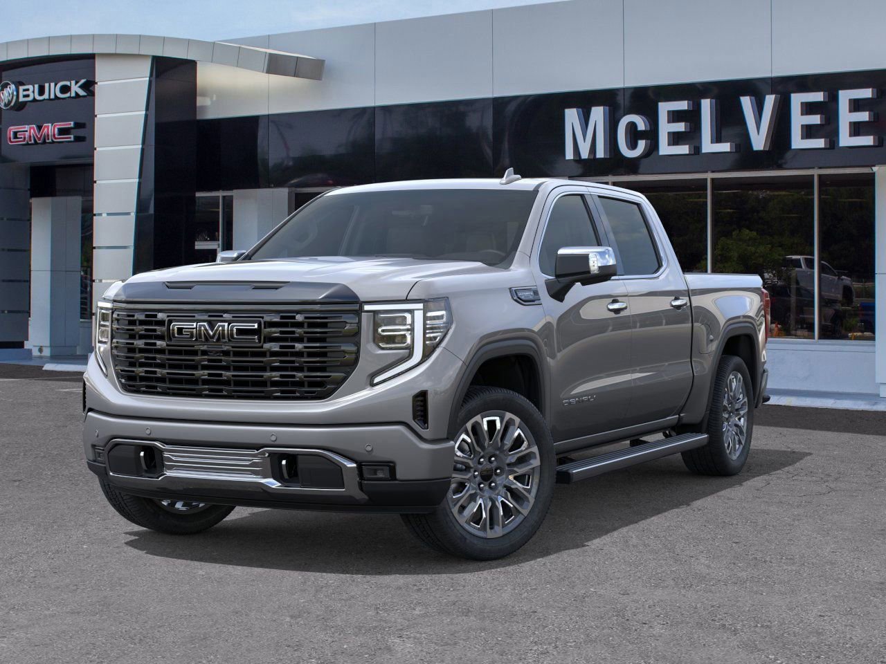 2026 GMC Sierra 1500 Denali Ultimate - Photo 6