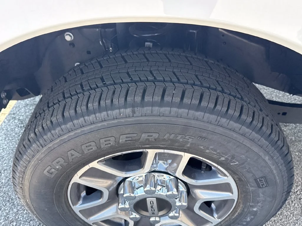 2026 Ford F-250 Super Duty Lariat - Photo 30