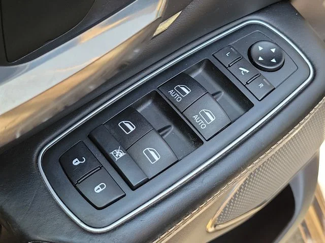 2020 RAM Ram 1500 Pickup Limited - Photo 20