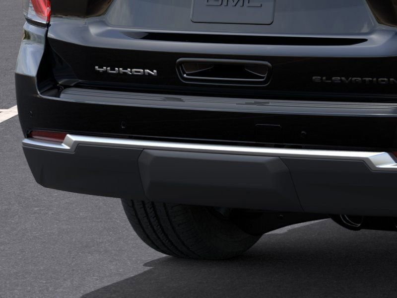 2026 GMC Yukon XL Elevation - Photo 14