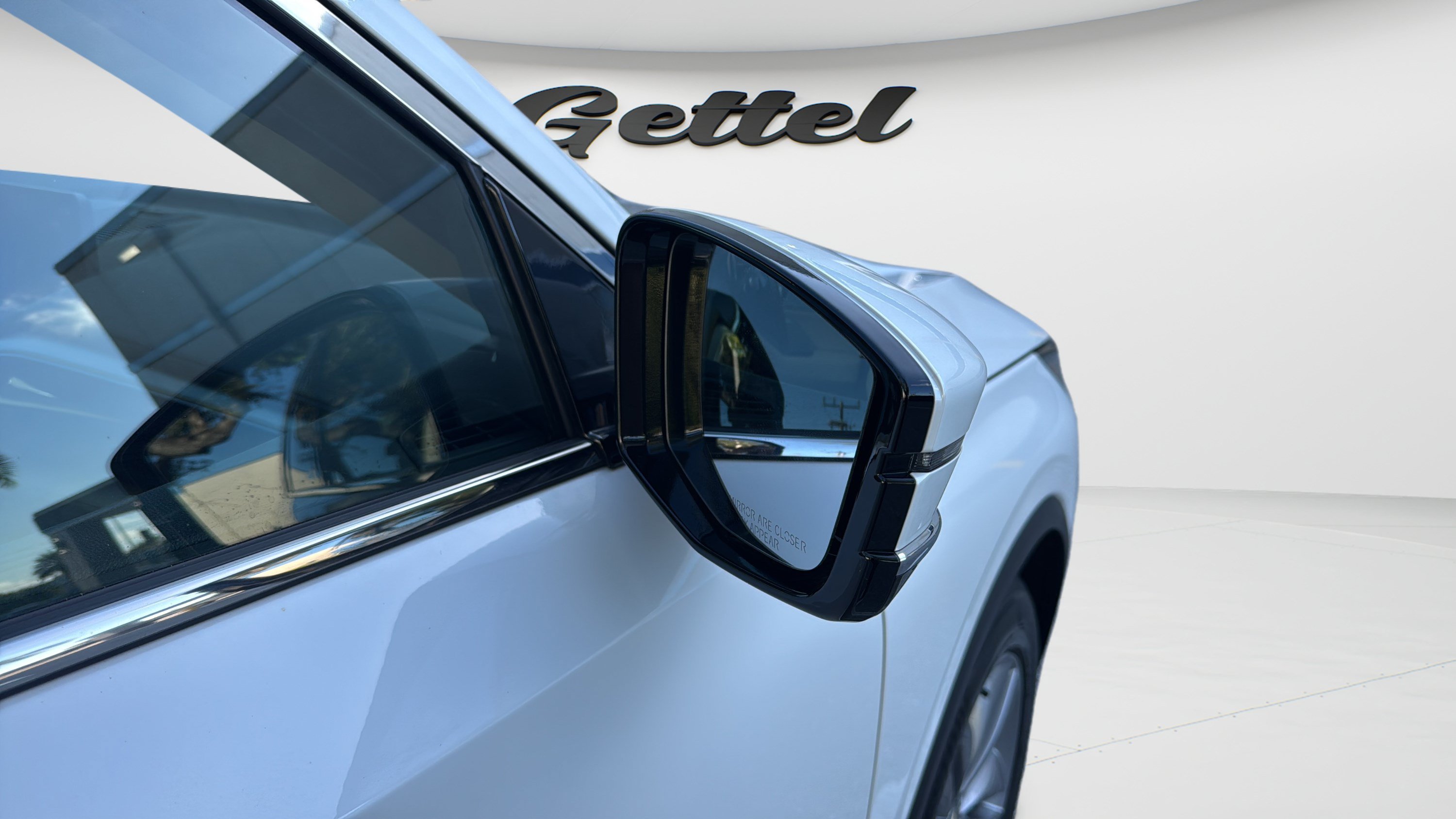 2024 Acura MDX Base - Photo 78