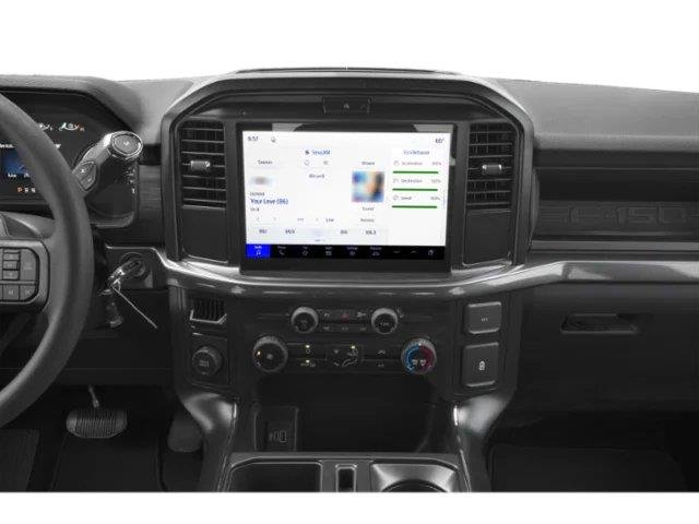 New 2026 Oxford White Ford STX image 7