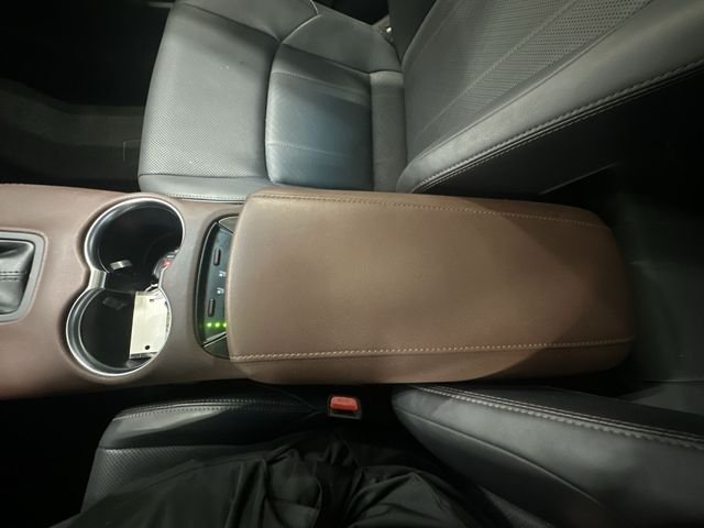 Certified Used 2022 White Toyota Limited image 28