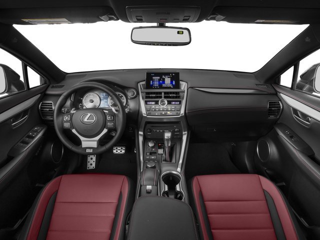Used 2017 Silver Lexus  image 8