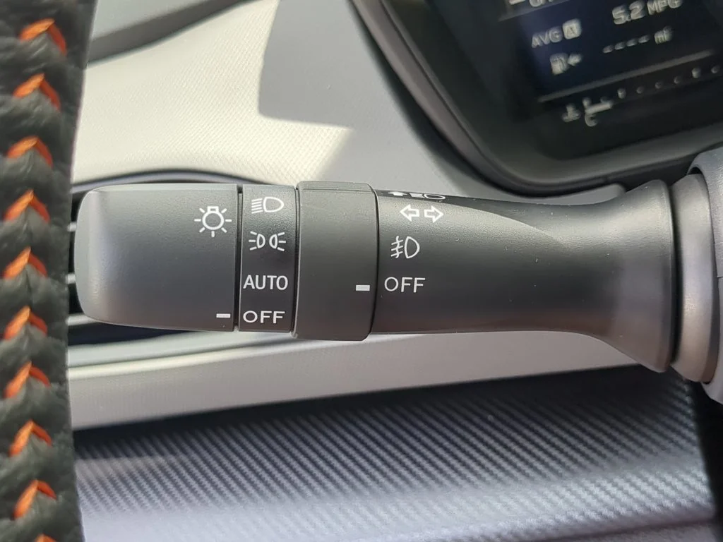 New 2026 SAND DUNE PEARL Subaru Limited Hybrid image 27