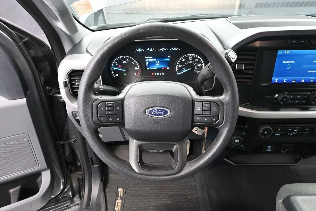 2023 Ford F-150 XLT - Photo 25