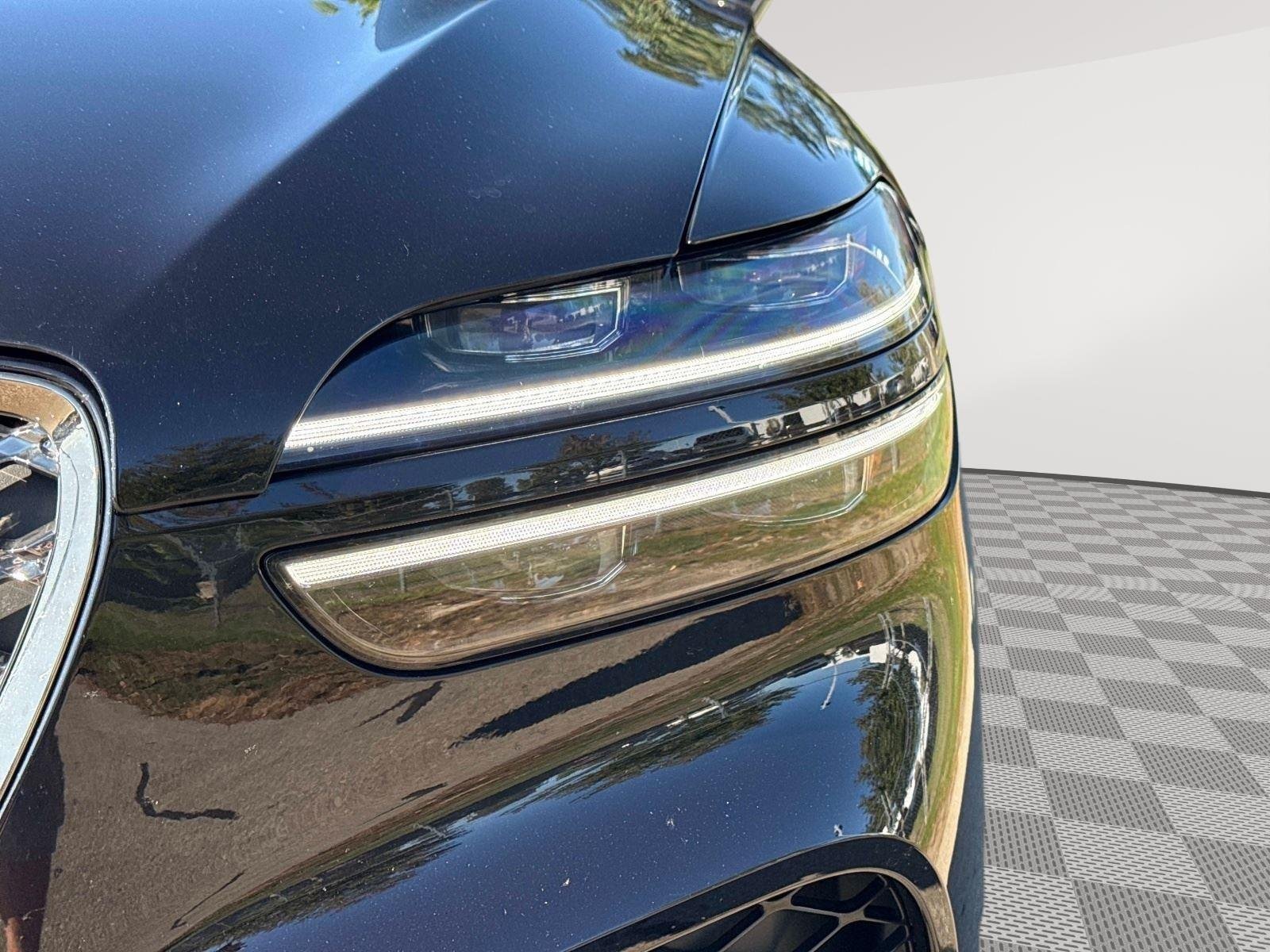 2024 GENESIS GV70 Sport - Photo 10